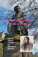 Book: James Young Simpson: Lad o Pairts