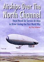 Book :
Airships over the North Channel	