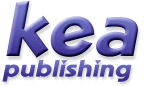 Kea - Book Publishing