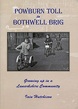 Powburn Toll to Bothwell Brig