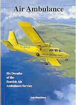 Book : Air Ambulance