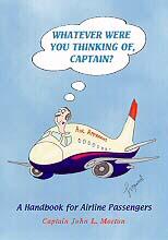 Whatever were you thinking of, Captain?
